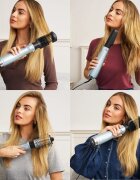 BaByliss HydroFusion AS774E airstyler + резервни глави 1 бр.