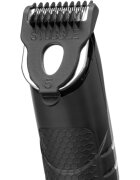 BaByliss Lithium Power T812E машинка за подстригване на брада 1 бр.