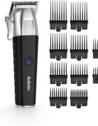 BaByliss Lithium Power T812E машинка за подстригване на коса 1 бр.