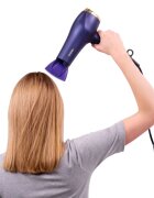 BaByliss Midnight Luxe 5781PE сешоар 1 бр.
