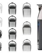 BaByliss MT996E мултифункционален тример за мъже 1 бр.