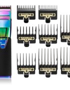BaByliss PRO 4Artists Boost+ FX8700IBPE машинка за подстригване на коса и брада 1 бр.