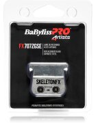 BaByliss PRO Blades Skeleton FX Резервни остриета 1 бр.