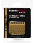 BaByliss PRO Blades Spare сменяеми глави 1 бр.