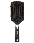 BaByliss PRO Brush Collection Professional Tools Четка за коса с косми от глиган 1 бр.