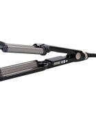 BaByliss PRO Curling Iron Ionic 3D Waver 2369TTE тройна маша За коса BAB2369TTE 1 бр.