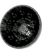 BaByliss PRO Diffuser Pro 2 дифузер за сешоар BABD12E 1 бр.