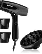 BaByliss PRO Falco Hair Dryer сешоар с контрол на температурата 1 бр.