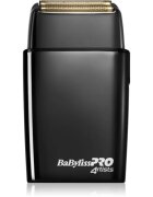 BaByliss PRO Foil FX02 FXFS2GSE професионален уред бръснене Black 1 бр.