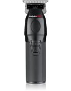 BaByliss PRO Freshfix T-Blade Trimmer FX76E машинка за подстригване на коса и брада black 1 бр.