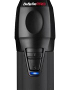 BaByliss PRO Freshfix T-Blade Trimmer FX76E машинка за подстригване на коса и брада black 1 бр.
