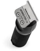 BaByliss PRO Freshfix T-Blade Trimmer FX76E машинка за подстригване на коса и брада black 1 бр.