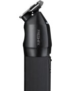 BaByliss PRO Freshfix T-Blade Trimmer FX76E машинка за подстригване на коса и брада black 1 бр.