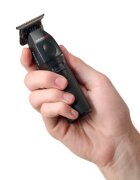 BaByliss PRO Freshfix T-Blade Trimmer FX76E машинка за подстригване на коса и брада black 1 бр.