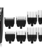 BaByliss PRO FX3 FXX3CBE машинка за подстригване на коса и брада 1 бр.