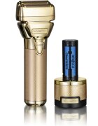 BaByliss PRO Fxone All-Metal FX79FSGE професионален уред за брадата Gold 1 бр.
