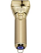BaByliss PRO Fxone All-Metal FX79FSGE професионален уред за брадата Gold 1 бр.