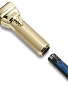 BaByliss PRO Fxone All-Metal FX79FSGE професионален уред за брадата Gold 1 бр.