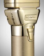 BaByliss PRO Fxone All-Metal FX79FSGE професионален уред за брадата Gold 1 бр.