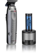 BaByliss PRO Fxone Lo-PRO FX729E професионална машинка за подстригване Grey 1 бр.