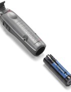 BaByliss PRO Fxone Lo-PRO FX729E професионална машинка за подстригване Grey 1 бр.