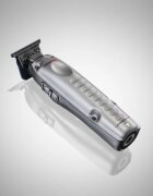 BaByliss PRO Fxone Lo-PRO FX729E професионална машинка за подстригване Grey 1 бр.