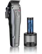 BaByliss PRO Fxone Lo-PRO FX829E професионална машинка за подстригване Grey 1 бр.