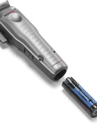 BaByliss PRO Fxone Lo-PRO FX829E професионална машинка за подстригване Grey 1 бр.