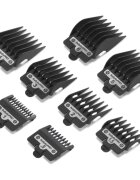 BaByliss PRO Fxone Lo-PRO FX829E професионална машинка за подстригване Grey 1 бр.