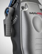 BaByliss PRO Fxone Lo-PRO FX829E професионална машинка за подстригване Grey 1 бр.