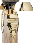 BaByliss PRO Fxone Skeleton FX799MBE професионален уред за презицен контур на брадата Gold 1 бр.