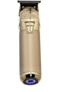 BaByliss PRO Fxone Skeleton FX799MBE професионален уред за презицен контур на брадата Gold 1 бр.