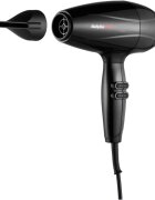 BaByliss PRO Ionic AC dryer 2000W сешоар 1 бр.