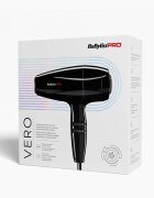 BaByliss PRO Ionic AC dryer 2000W сешоар 1 бр.