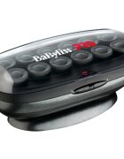BaByliss PRO Jumbo BAB3025E нагряващи се ролки за коса 12 x ⌀ 38 mm бр.