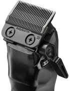 BaByliss PRO LO-PROFX Compact Clipper машинка за подстригване на коса FX820E 1 бр.