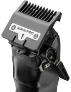 BaByliss PRO LO-PROFX Compact Clipper машинка за подстригване на коса FX820E 1 бр.