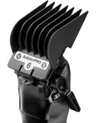 BaByliss PRO LO-PROFX Compact Clipper машинка за подстригване на коса FX820E 1 бр.