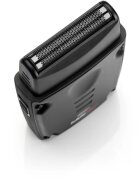 BaByliss PRO LO-PROFX Compact Shaver електрическа самобръсначка FXLPFS1E 1 бр.