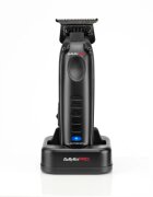 BaByliss PRO LO-PROFX Compact Trimmer машинка за подстригване на брада FX720E 1 бр.