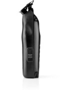 BaByliss PRO LO-PROFX Compact Trimmer машинка за подстригване на брада FX720E 1 бр.