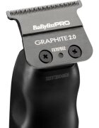BaByliss PRO LO-PROFX Compact Trimmer машинка за подстригване на брада FX720E 1 бр.