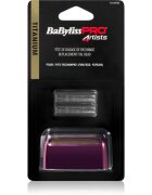 BaByliss PRO LoPro FX Duo Chameleon Replacement Foil and Cutter Резервни остриета 1 бр + cutter 2 бр.