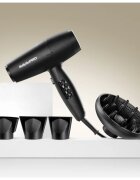BaByliss PRO Lupia BAB7600E сешоар 1 бр.