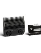 BaByliss PRO Mim Fade Blade сменяеми глави black titanium 1 бр.