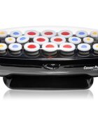 BaByliss PRO Rollers Calientes Ceramix Pro 90o 400W нагряващи се ролки за коса За коса 20 бр.