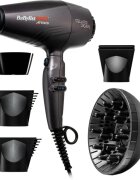 BaByliss PRO Stellato Digital BAB7500IE сешоар 1 бр.