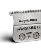 BaByliss PRO Trimmer T-Blade 1.6 Jap Steel Резервни остриета 1 бр.