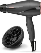 BaByliss Smooth Pro 6709DE сешоар
