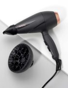 BaByliss Smooth Pro 6709DE сешоар